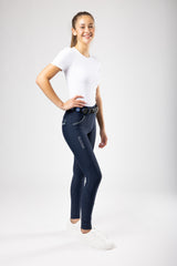 Reitleggings Emilia Vollgrip