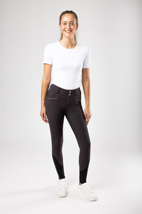 Reithose Sophia Vollgrip