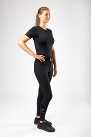 Reithose Camilla Vollgrip