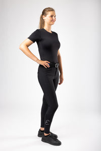 Reithose Camilla Vollgrip