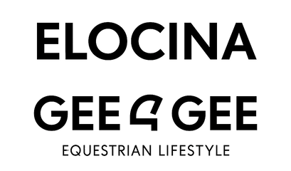 ELOCINA EQUESTRIAN | GEE GEE | EQUESTRIAN LIFESTYLE